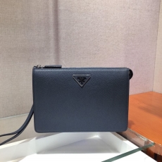 Prada Clutch Bags